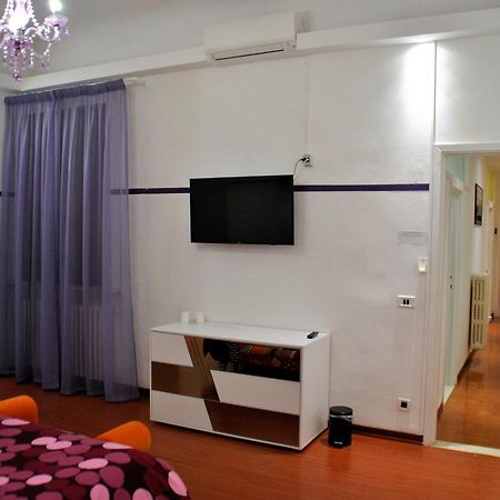 Firenze Rentals Suite Servi المظهر الخارجي الصورة