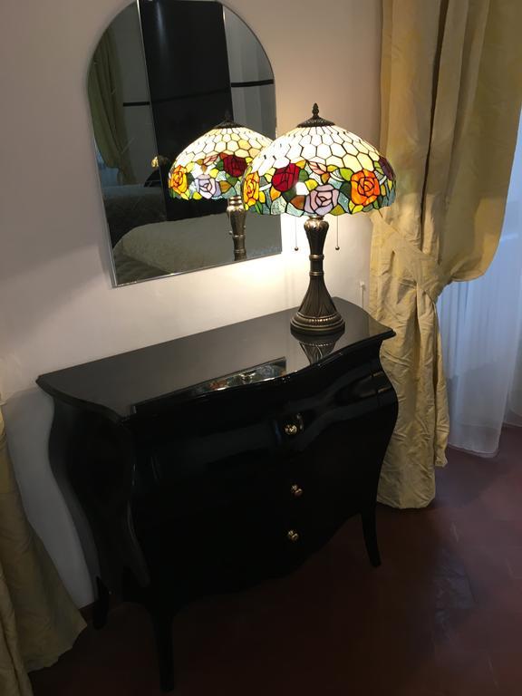 Firenze Rentals Suite Servi المظهر الخارجي الصورة